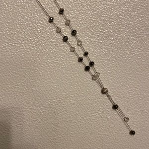 Charming Charlie’s necklace